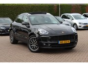 Porsche Macan - 2.0 / 69.727 km! / 1e Eign. / Trekhaak / Panoramadak / Camer