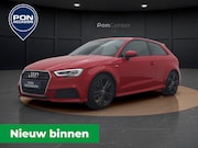 Audi A3 - 1.4 TFSI Sport S Line Edition | Navigatie | Cruise Control |