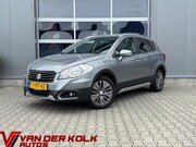 Suzuki SX4 S-Cross - 1.6 Exclusive | Panorama | Climate | Cruise | Trekhaak | Sto