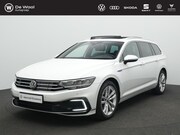 Volkswagen Passat - Variant 1.4 TSI PHEV 218pk GTE Business | SOH 94% | Trekhaak