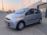 Daihatsu Cuore - 1.0-12V Nagano