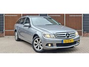 Mercedes-Benz C-klasse - Estate 200 CDI BE. Bns Cl. | Lederen bekleding | Airco | Cru