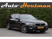 BMW 5-serie - Touring 530i xDrive High Executive | PANO | HUD | ACC | 360°