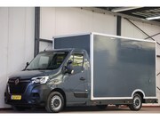 Renault Master - 2.3 dCi 150 BAKWAGEN LOWLINER AUTOMAAT