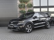 Kia Sorento - 1.6 T-GDI Plug-in Hybrid 4WD ExecutiveLine 5p. Leer Panorama