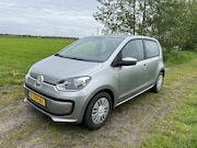 Volkswagen Up! - 1.0 move up! BlueM.