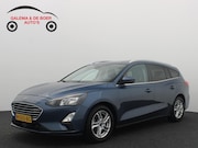 Ford Focus - Wagon 1.0 EcoBoost Trend Edition Business STOELVERW / STUURV