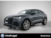 Audi Q3 Sportback - 45 TFSI e Edition | Automaat | Adaptive cruise | Stoelverwar