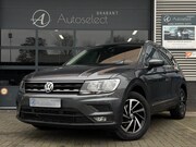 Volkswagen Tiguan - 1.4 TSI 4Motion Comfortline DSG Cruise Navi