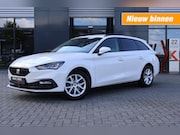 Seat Leon - 1.0 TSI STYLE / Navi / Virtual dashboard/ Park-assist / Came