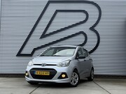 Hyundai i10 - 1.0i i-Motion 1e Eigenaar|Airco|N.A.P|APK tot 07-2026
