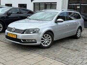 Volkswagen Passat - Variant 1.4 TSI Comfortline BlueMotion, Navigatie, Parkeerse