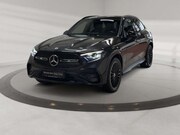 Mercedes-Benz GLC-klasse - 4matic AMG AMG+MBUX+Night+HUD+Pano+SHD