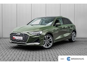 Audi A3 - Sportback 40 TFSI e Advanced edition 204 PK | Panoramadak |