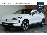 Volvo EX30 - Single Motor 50kWh Plus | Stoel- en stuurwiel verwarming | P