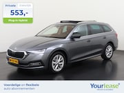 Skoda Octavia - Combi 1.4 TSI iV PHEV Style | All-in 553, - Private Lease |