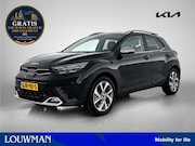 Kia Stonic - 1.0 T-GDi MHEV GT-Line | Automaat | Stuur-/Stoelverwarming |