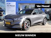 Ford Mustang Mach-E - Extended AWD 98 kWh | Adaptieve Cruise | Elek. stoel | Memor