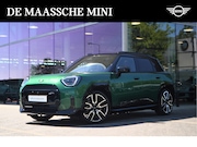 MINI Aceman - E / John Cooper Works / Pakket L / 19" JCW Lap Spoke 2-tone
