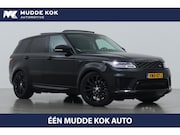 Land Rover Range Rover Sport - 3.0 SDV6 HSE | GRIJS KENTEKEN | Luchtvering | Panoramadak |