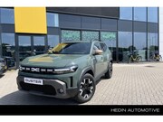 Dacia Duster - 1.2 mild hybrid 140 extreme
