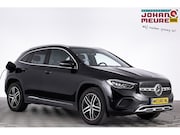 Mercedes-Benz GLA-Klasse - 250 e Business Line | Full LED | Half LEDER | NAVI | PHEV .