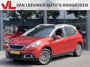 Peugeot 2008 - 1.2 PureTech Active | Pano | Trekhaak | Navi