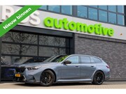 BMW M5 - 5-serie Touring | KERAMISCH | BTW | M-DRIVE PROFESSIONAL | C