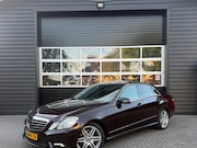 Mercedes-Benz E-klasse - 350 CGI Avantgarde AMG trekhaak Schui