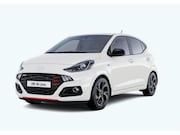 Hyundai i10 - N Line