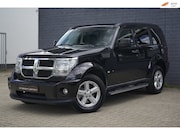 Dodge Nitro - 3.7 V6 SXT 205pk 4X4, Automaat, Trekhaak, Leder