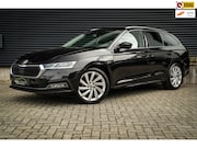 Skoda Octavia - Combi 1.5 TSI ACT Style | ACC | Clima | Stoelverw. | CarPlay