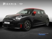 MINI John Cooper Works - 3-deurs JCW Pakket-XL | Elektr. verstelbare stoele
