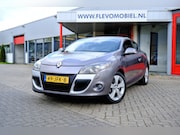 Renault Mégane - 1.6 Dynamique Xenon|Navi|Clima|LMV