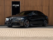 Alfa Romeo Giulia - 2.0T Veloce Ti 280pk | Carbon | Orig. NL | 2e eigenaar
