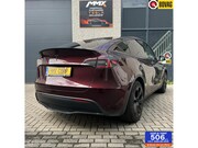 Tesla Model Y - Long Range AWD + MMX PACK + IAP +TREKHAAK