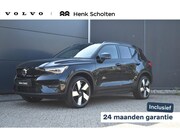 Volvo XC40 - Recharge Core | Comfortstoelen | Stoelverwarming | Stuurwiel