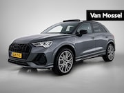 Audi Q3 - 45 TFSI e S edition | Adaptive cruise control | Glazen panor