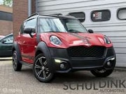 Chatenet CH26 - brommobiel ACHTERUITRIJCAMERA|PARKEERSENSOREN