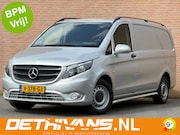 Mercedes-Benz Vito - 114CDI 136PK 7G-Tronic / Camera / Cruisecontrol / Euro6