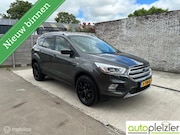 Ford Kuga - 1.5 EcoBoost Titanium|Allseason|revisie motor