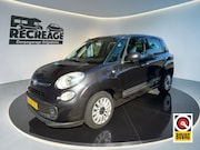 Fiat 500L - TwinAir Turbo 105 Eco Easy
