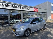Peugeot 208 - 1.2 VTi Envy CLIMA-CRUISE