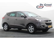 Hyundai ix35 - 2.0i Dynamic Climate, Cruise, Elektrisch Pakket, PDC, Trekha