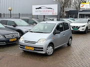 Daihatsu Cuore - 1.0-12V Tokyo/Automaat/Stuurbekrachtiging/Abs/Nap/Apk