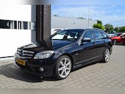 Mercedes-Benz C-klasse - 230 Avantgarde AMG