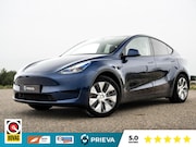 Tesla Model Y - Standard Range RWD | Panorama | Autopilot | Leder | Keyless
