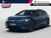 Volkswagen ID.7 - Pro Limited Edition 77 kWh accu 286 PK · Draadloze telefoonl