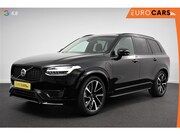 Volvo XC90 - 2.0 T8 455pk Recharge AWD Ultimate Dark Leder Panorama-schui
