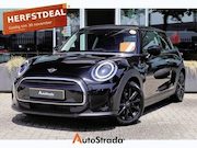 MINI One - 3-Deurs (f56) 1.5 Business Edition 102pk | Automaat | Sfeer 
